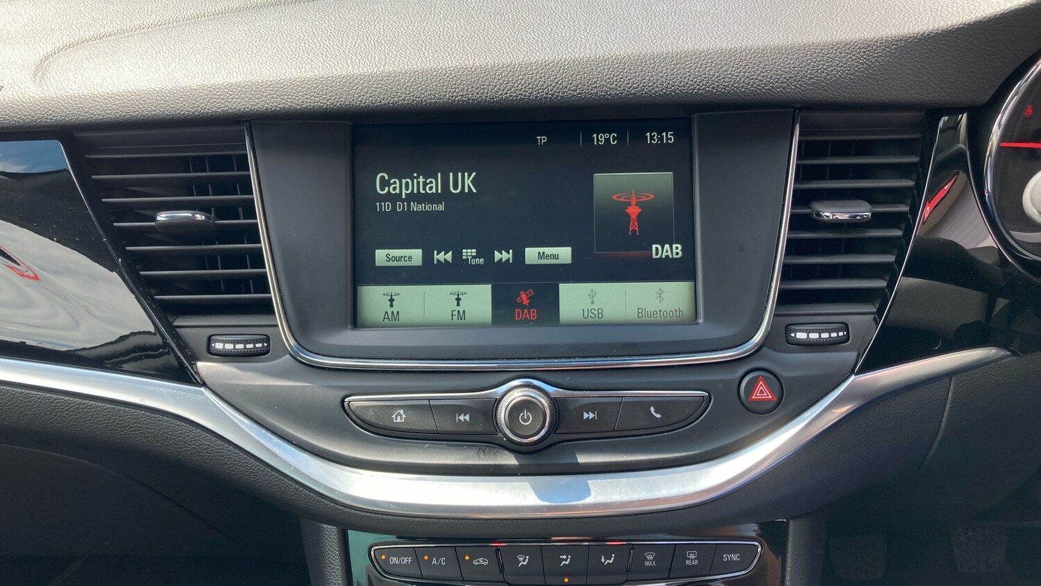 Used Vauxhall Astra 2021 for sale - 76402313: Photo 29