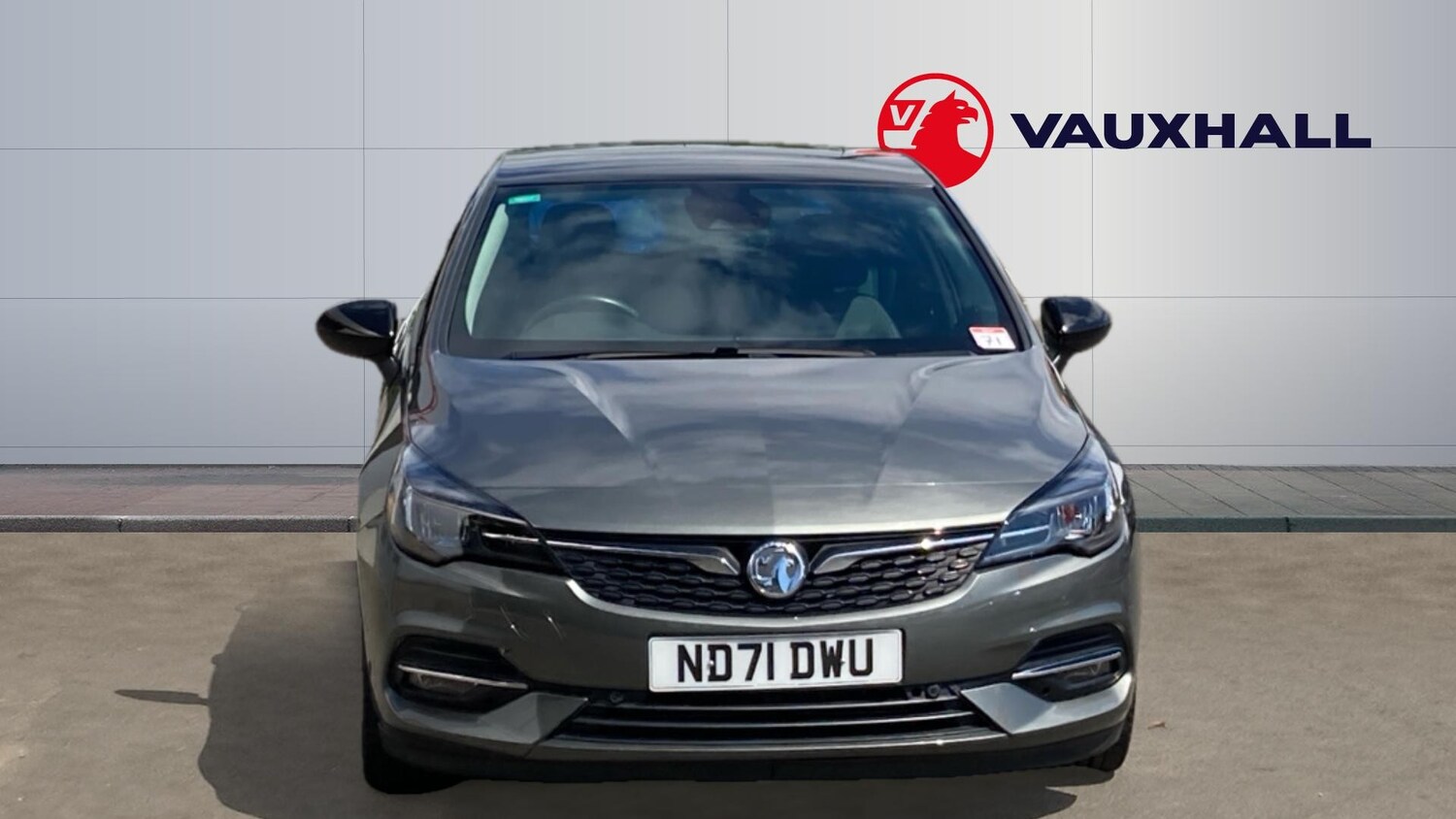 Used Vauxhall Astra 2021 for sale - 76402313: Photo 3