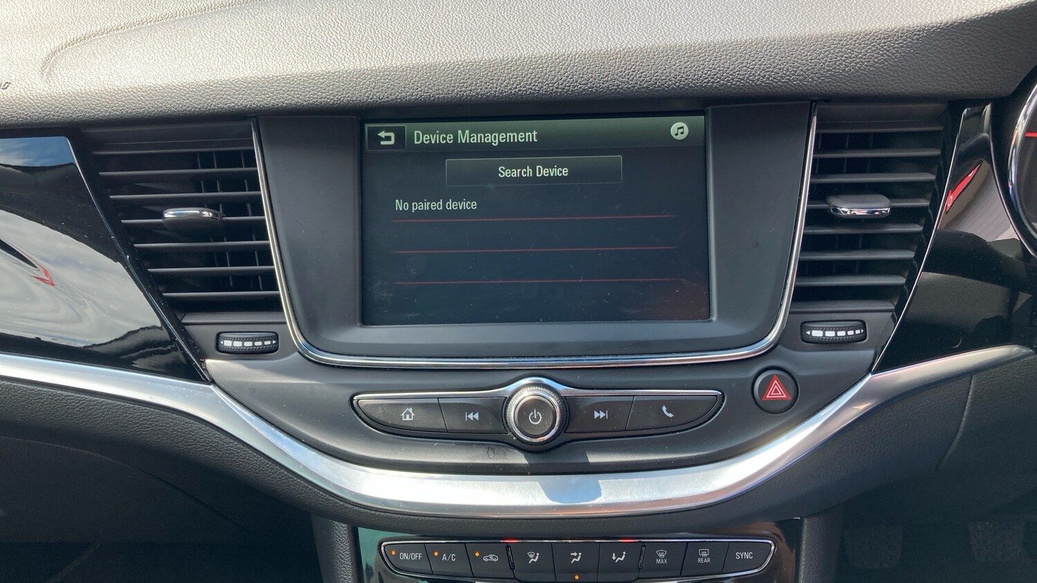 Used Vauxhall Astra 2021 for sale - 76402313: Photo 30