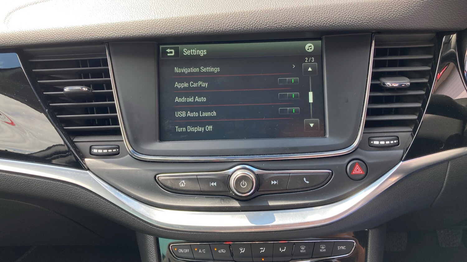 Used Vauxhall Astra 2021 for sale - 76402313: Photo 31