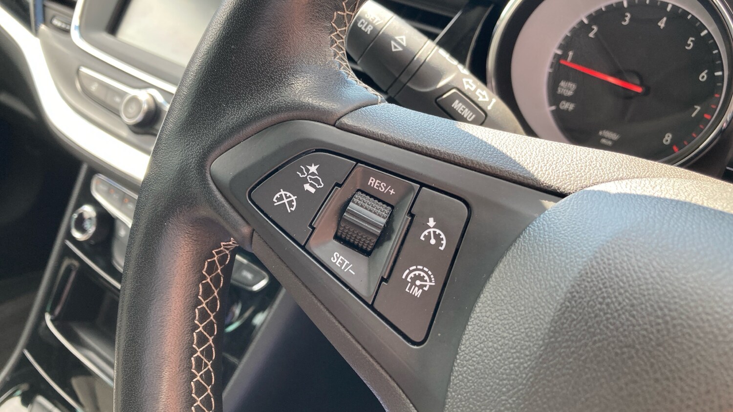 Used Vauxhall Astra 2021 for sale - 76402313: Photo 32