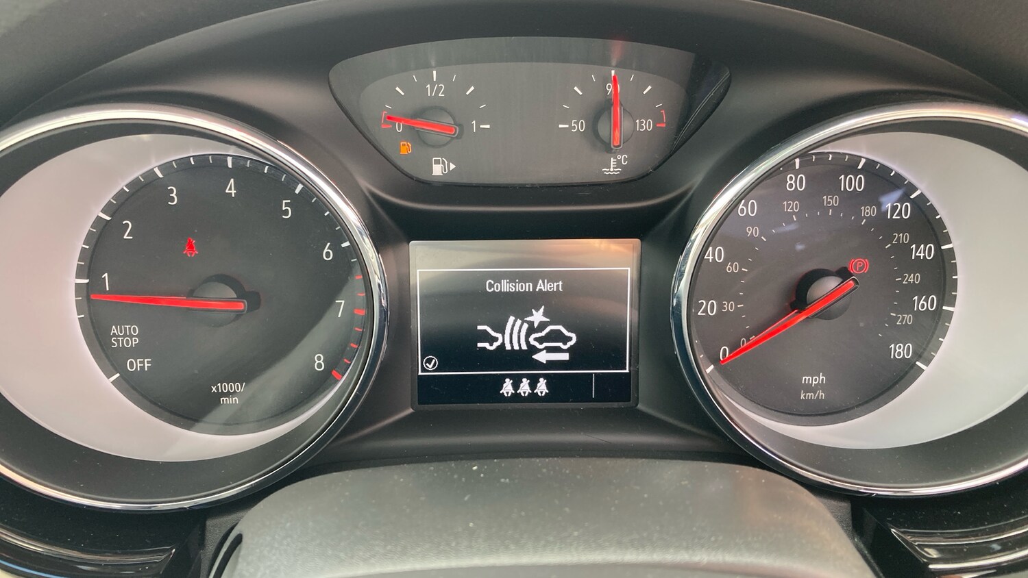 Used Vauxhall Astra 2021 for sale - 76402313: Photo 38