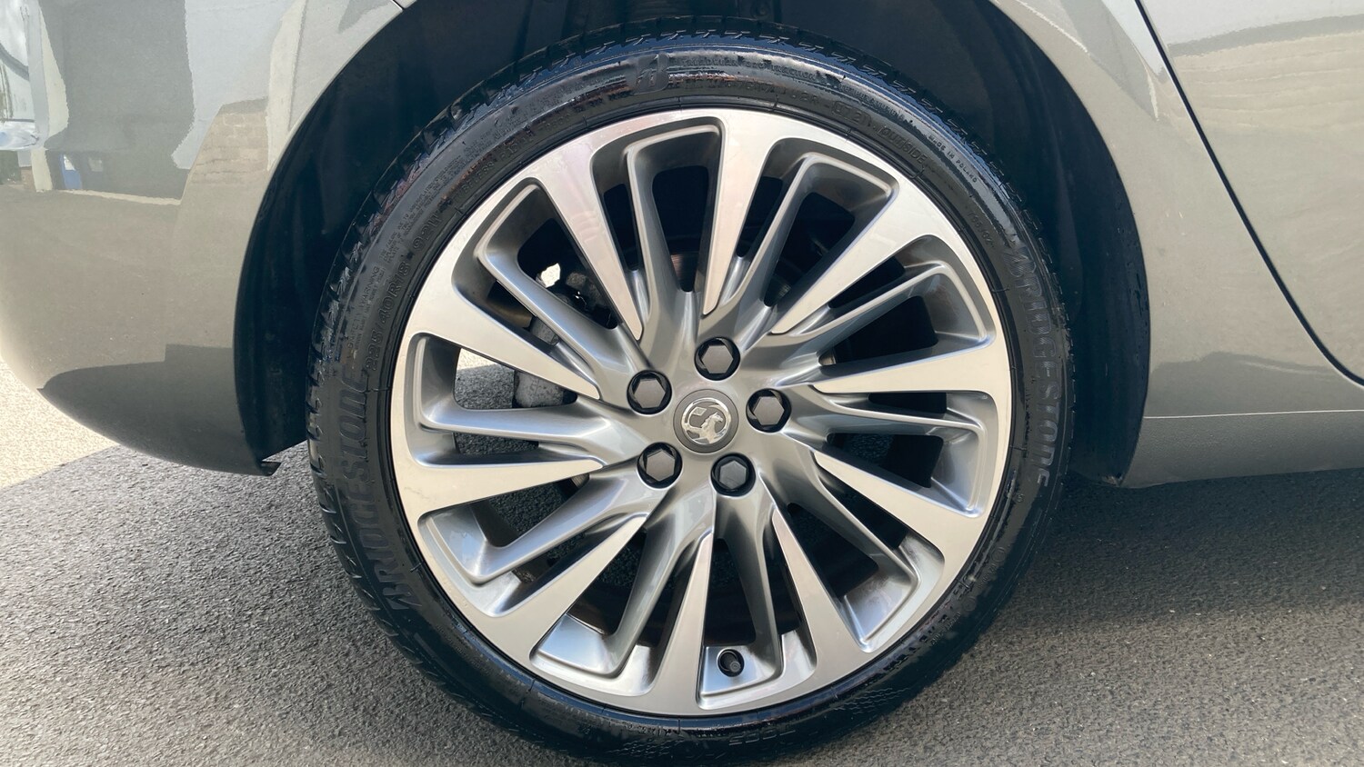 Used Vauxhall Astra 2021 for sale - 76402313: Photo 39