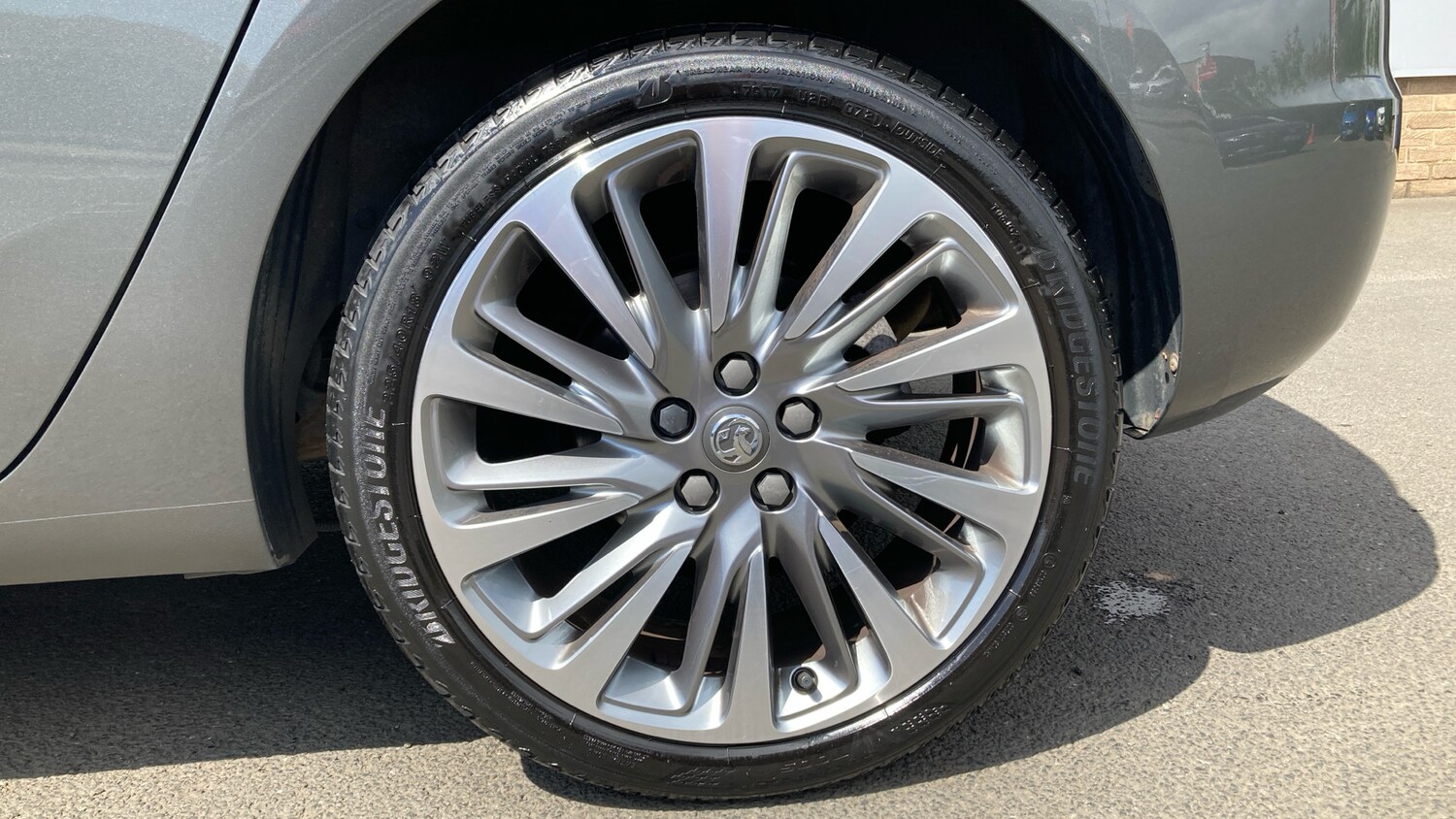 Used Vauxhall Astra 2021 for sale - 76402313: Photo 40