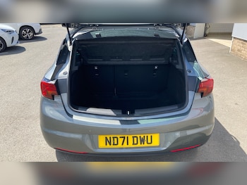 Used Vauxhall Astra 2021 for sale - 76402313: Photo