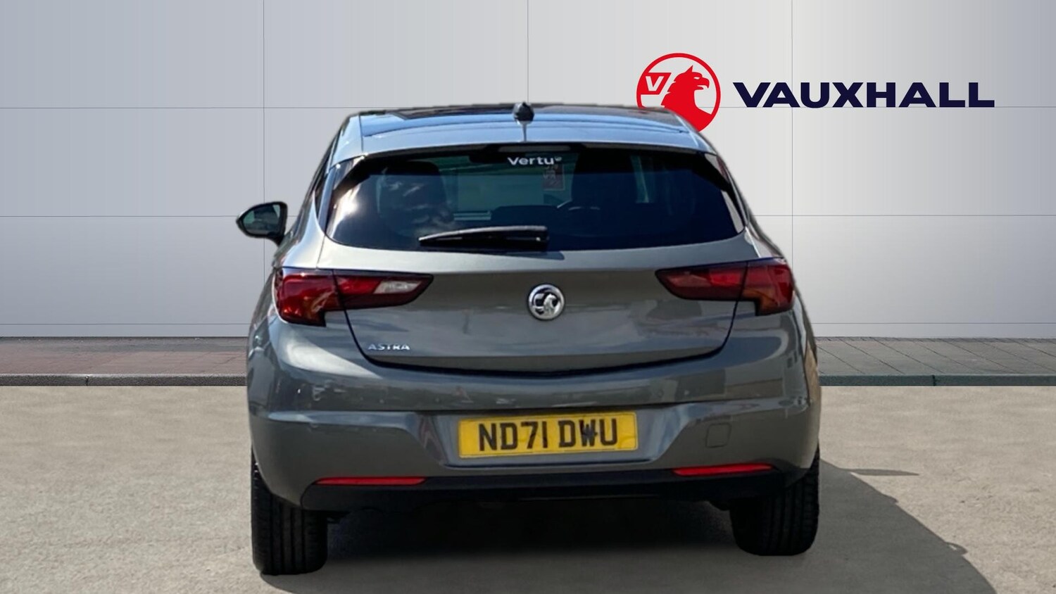 Used Vauxhall Astra 2021 for sale - 76402313: Photo 6