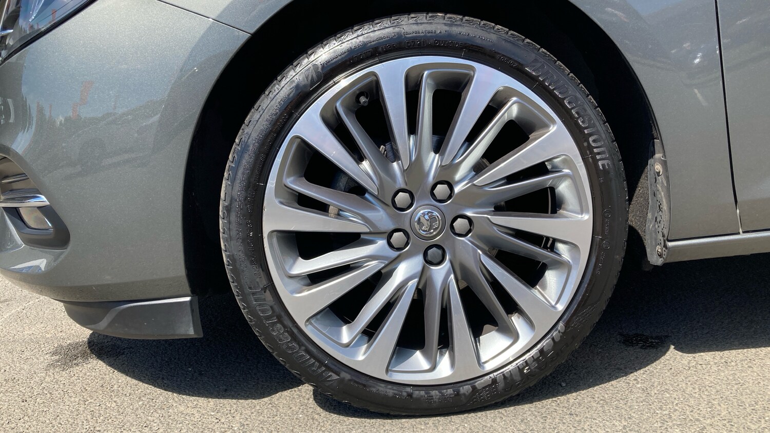 Used Vauxhall Astra 2021 for sale - 76402313: Photo 7