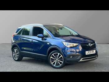 2020 (20) - 1.2T [130] Elite Nav 5dr [Start Stop] Auto Petrol Hatchback