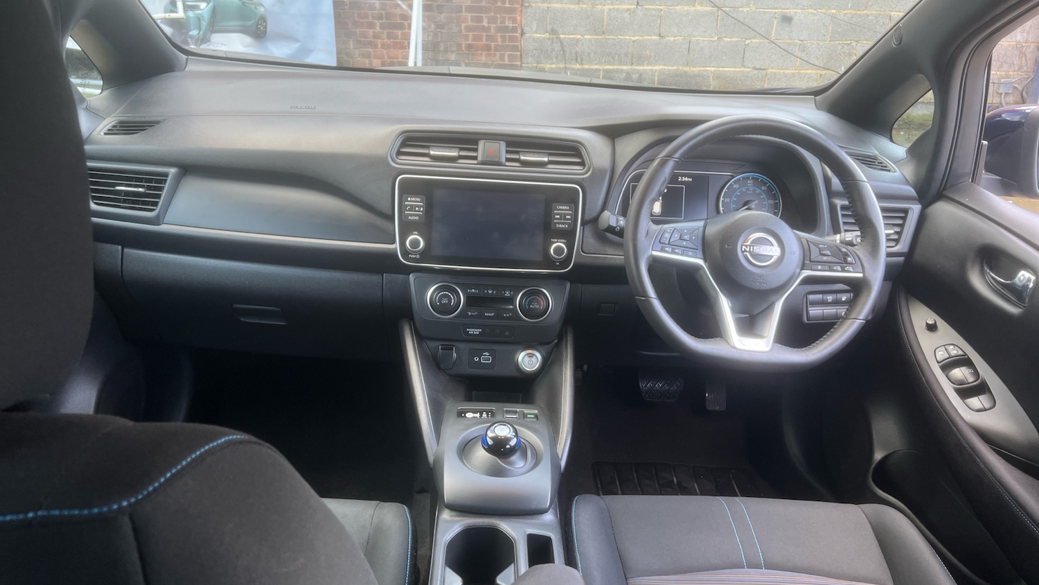 Used Nissan Leaf 2022 for sale - 77220234: Photo 10