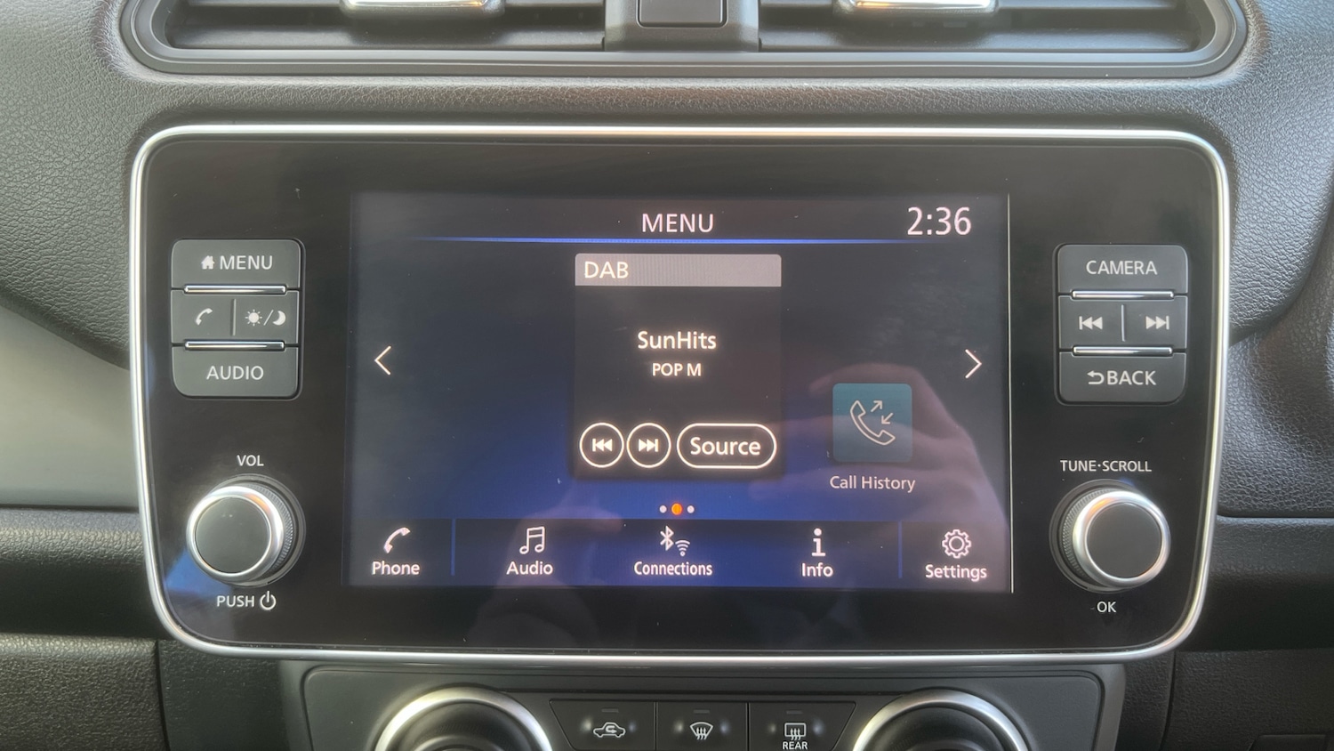 Used Nissan Leaf 2022 for sale - 77220234: Photo 12