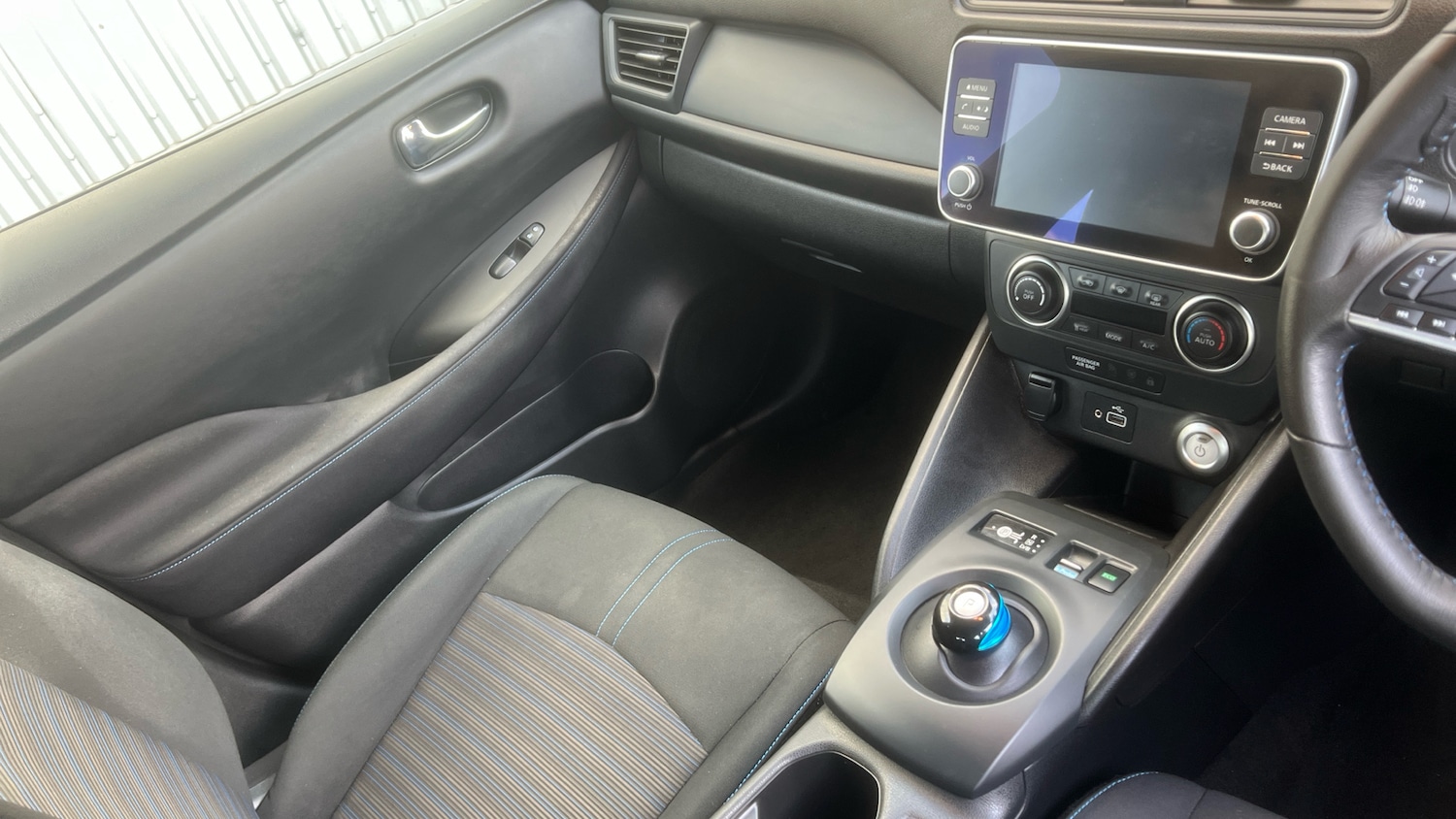 Used Nissan Leaf 2022 for sale - 77220234: Photo 14