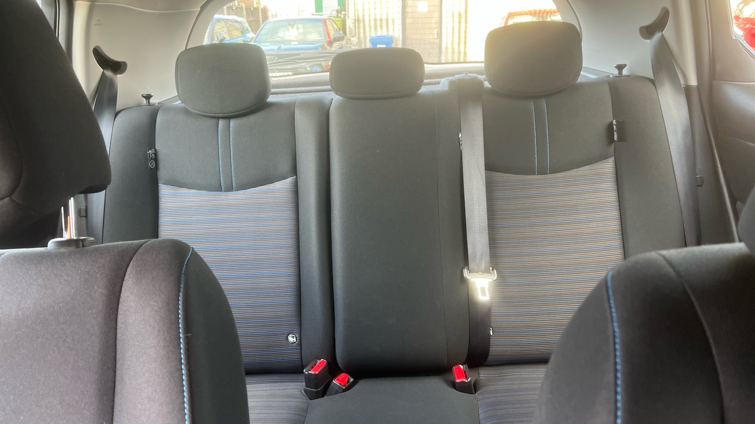 Used Nissan Leaf 2022 for sale - 77220234: Photo 15