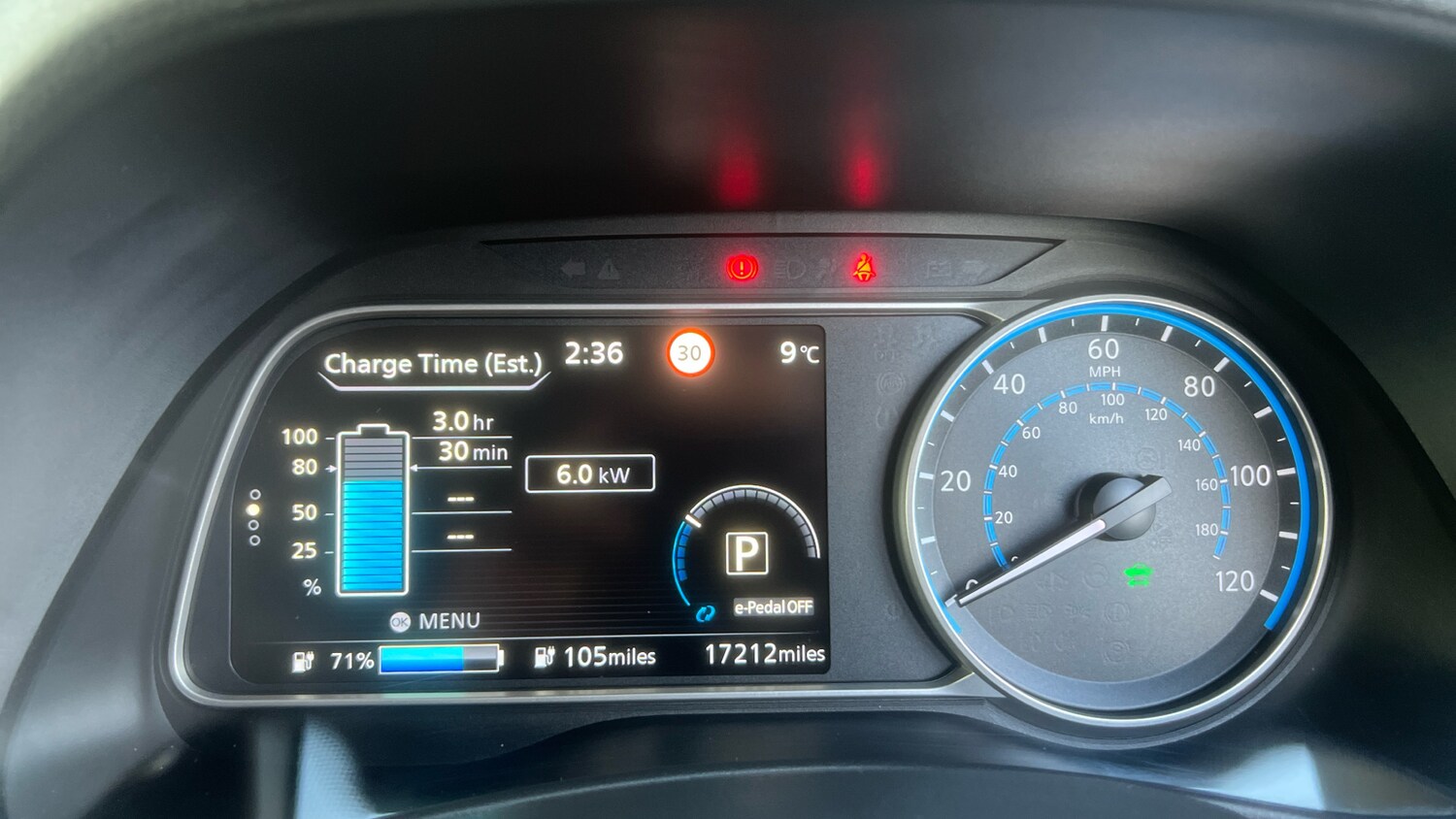 Used Nissan Leaf 2022 for sale - 77220234: Photo 18