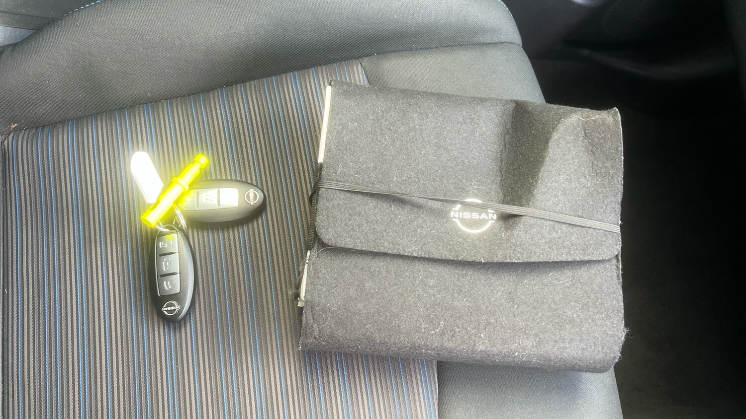 Used Nissan Leaf 2022 for sale - 77220234: Photo 19