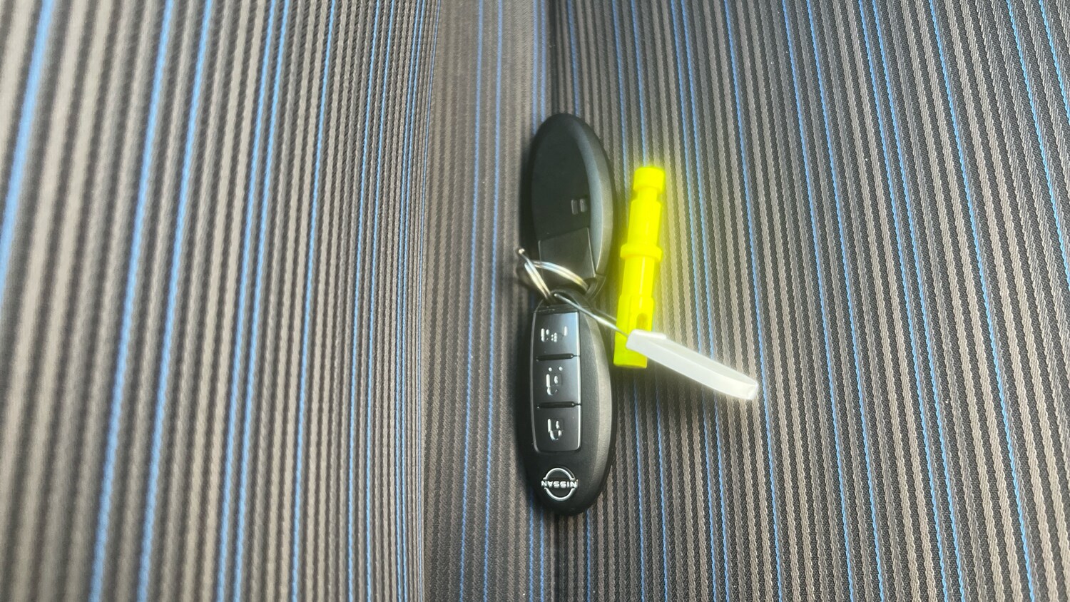 Used Nissan Leaf 2022 for sale - 77220234: Photo 20