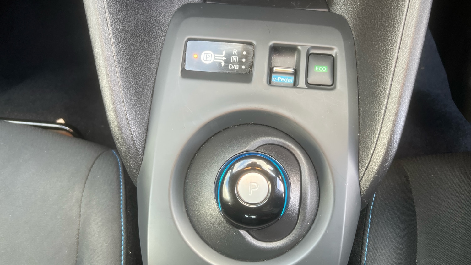 Used Nissan Leaf 2022 for sale - 77220234: Photo 22