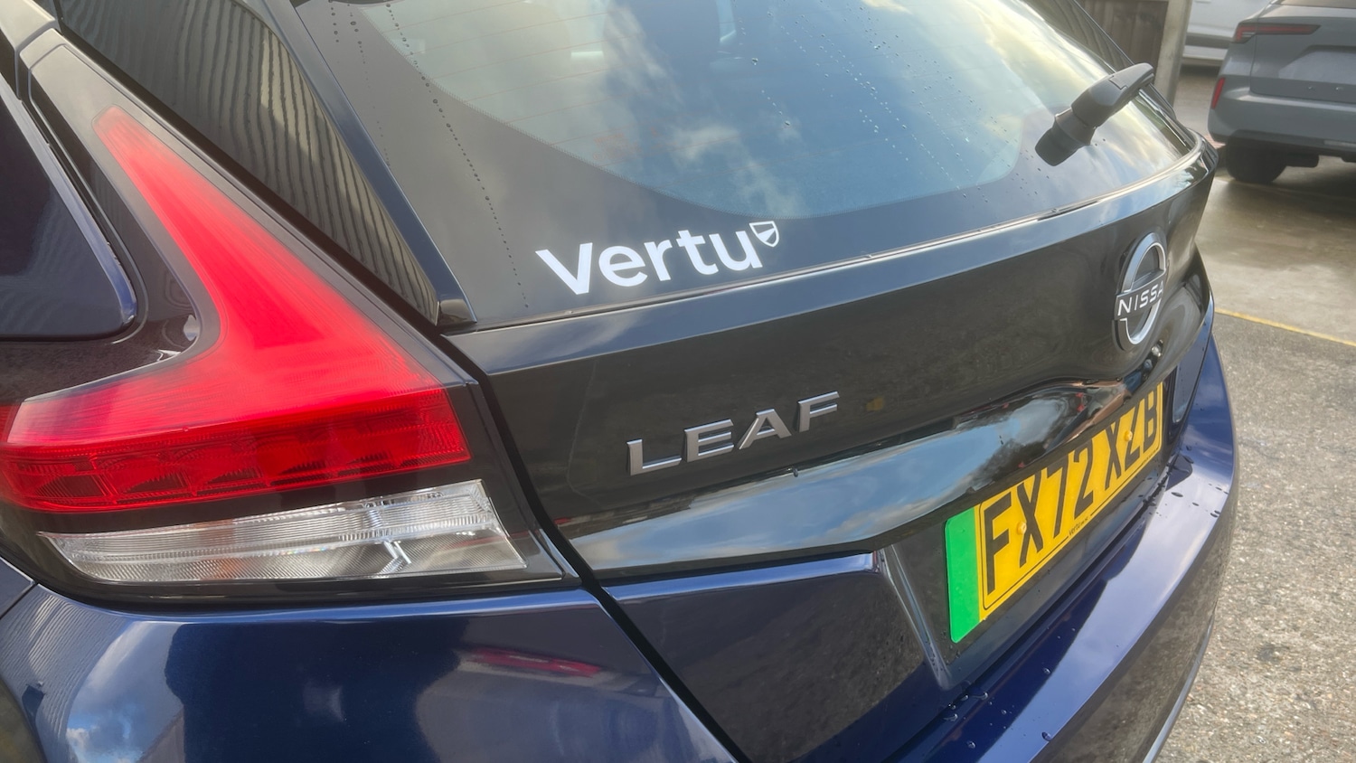 Used Nissan Leaf 2022 for sale - 77220234: Photo 29