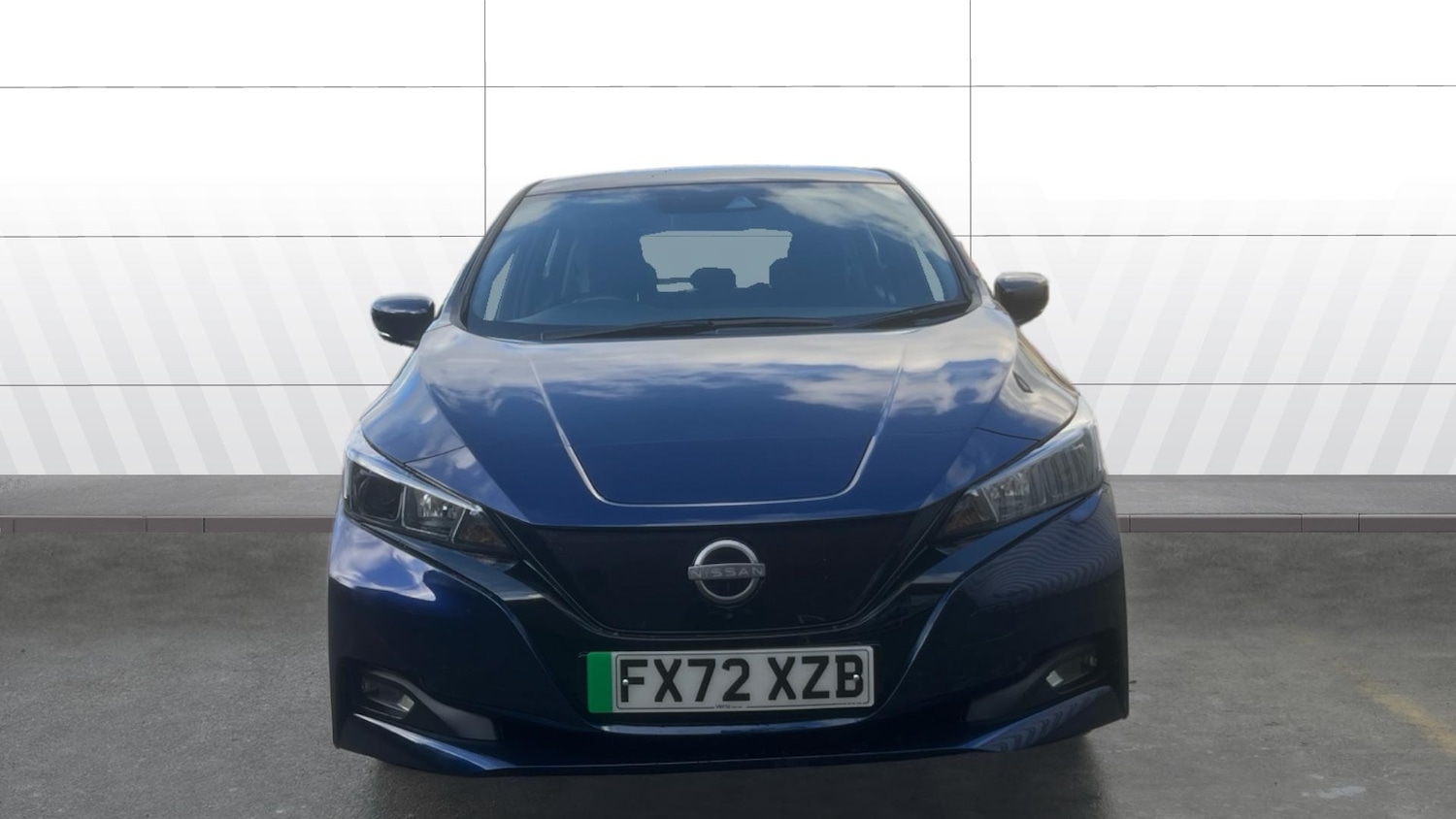 Used Nissan Leaf 2022 for sale - 77220234: Photo 3