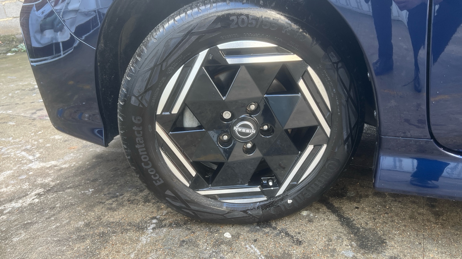 Used Nissan Leaf 2022 for sale - 77220234: Photo 31