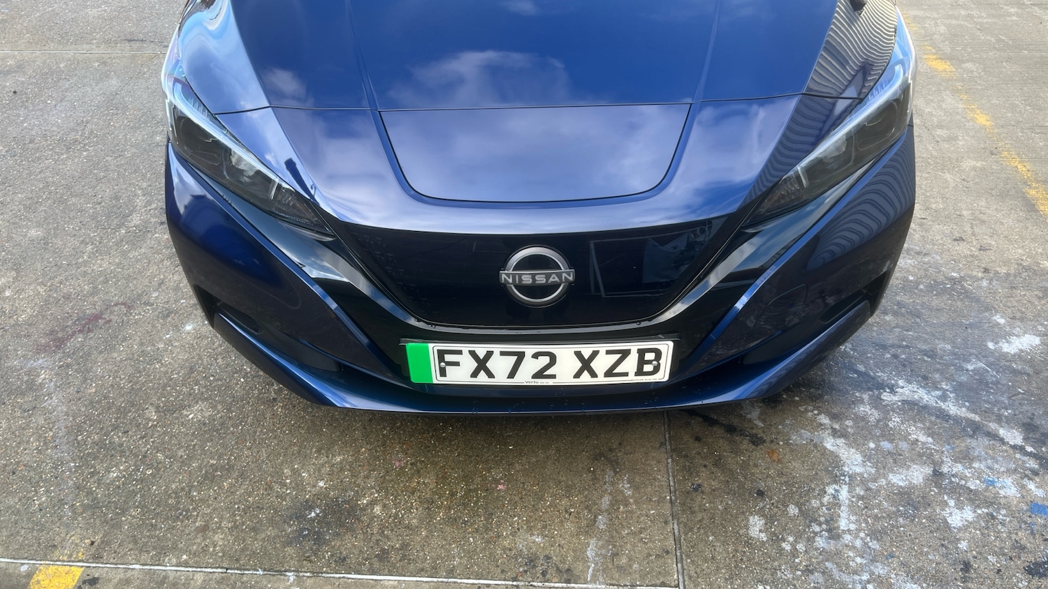 Used Nissan Leaf 2022 for sale - 77220234: Photo 32