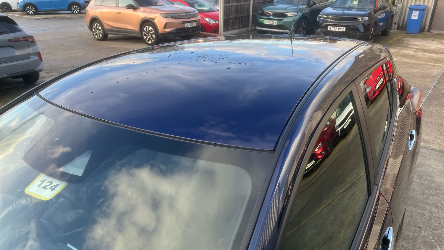 Used Nissan Leaf 2022 for sale - 77220234: Photo 34