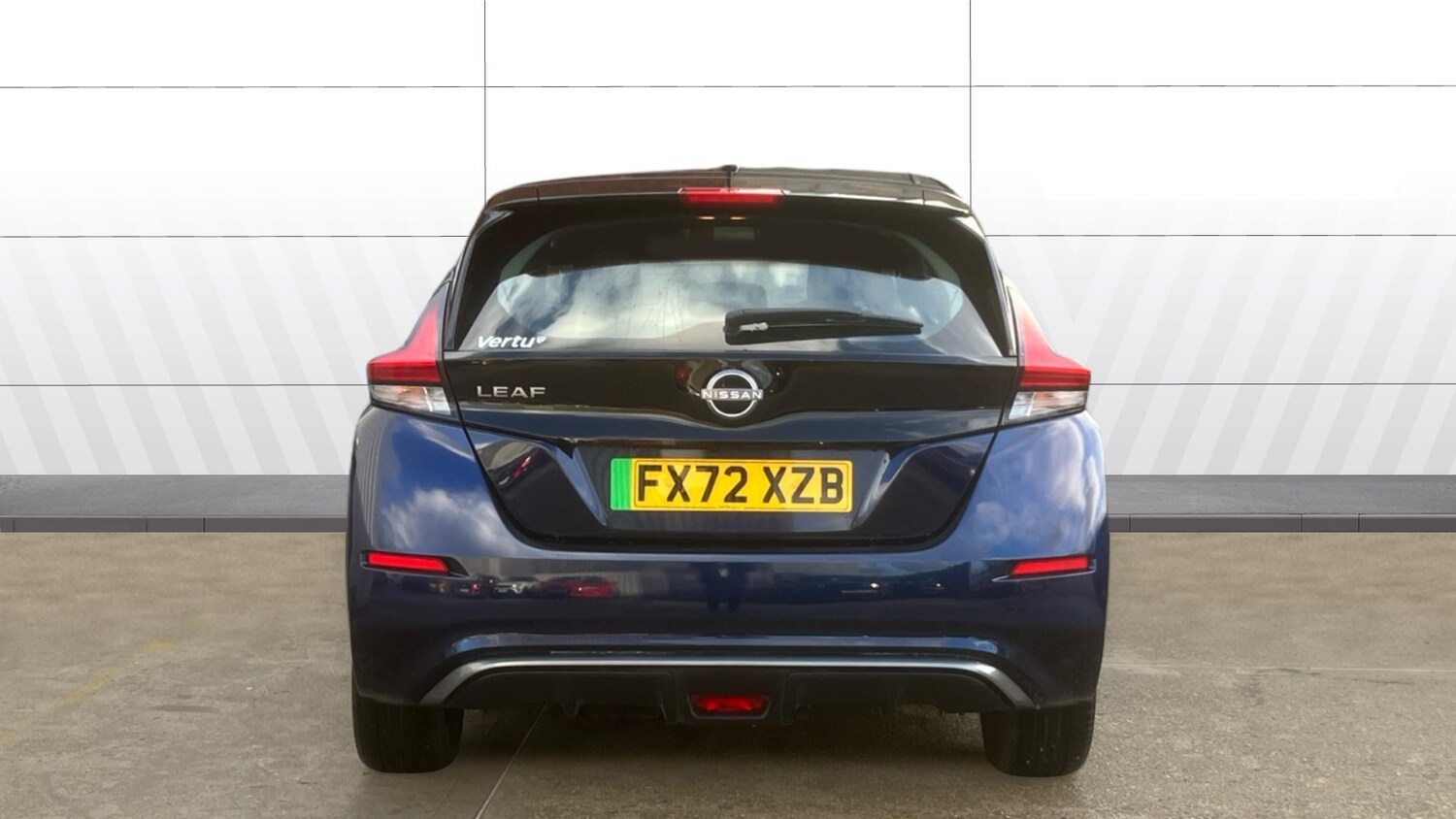 Used Nissan Leaf 2022 for sale - 77220234: Photo 6