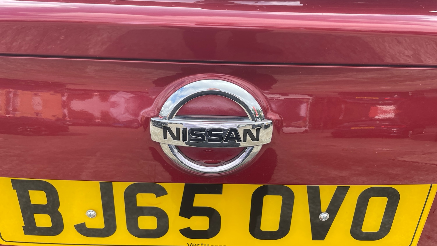 Vehicle 26