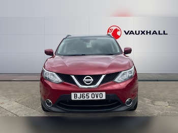 Used Nissan Qashqai 2015 for sale - 75946928: Photo