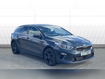 2021 (71) - 1.0T GDi ISG 3 5dr Petrol Hatchback