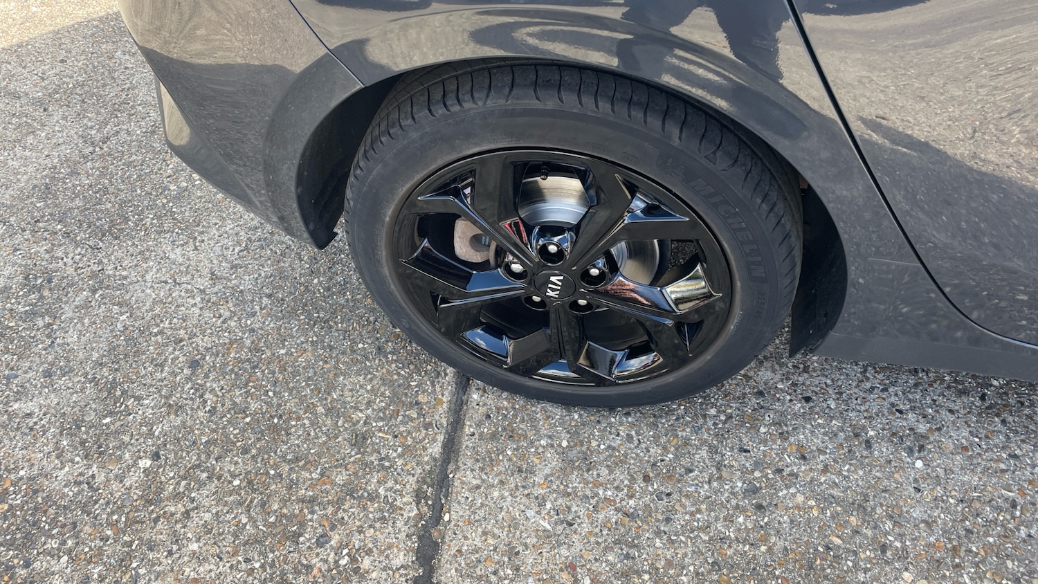 Used Kia Ceed 2021 for sale - 75924739: Photo 33