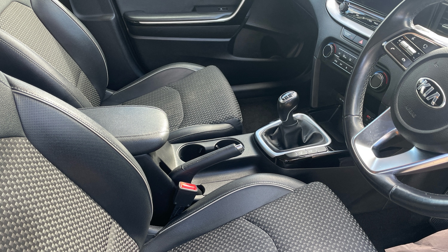 Used Kia Ceed 2021 for sale - 75924739: Photo 36