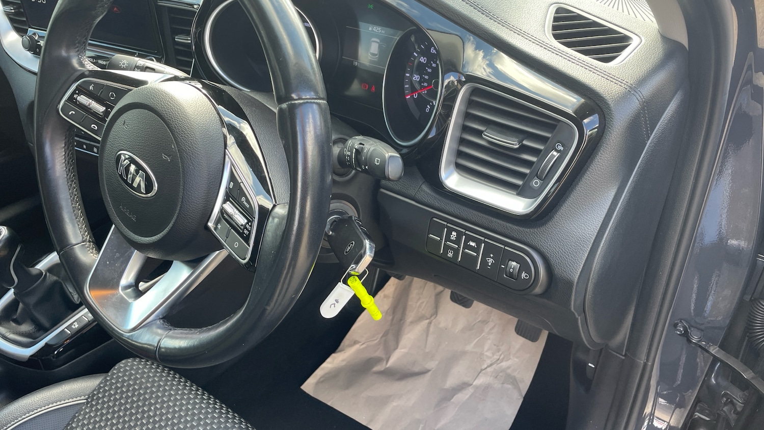 Used Kia Ceed 2021 for sale - 75924739: Photo 37