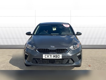 Used Kia Ceed 2021 for sale - 75924739: Photo