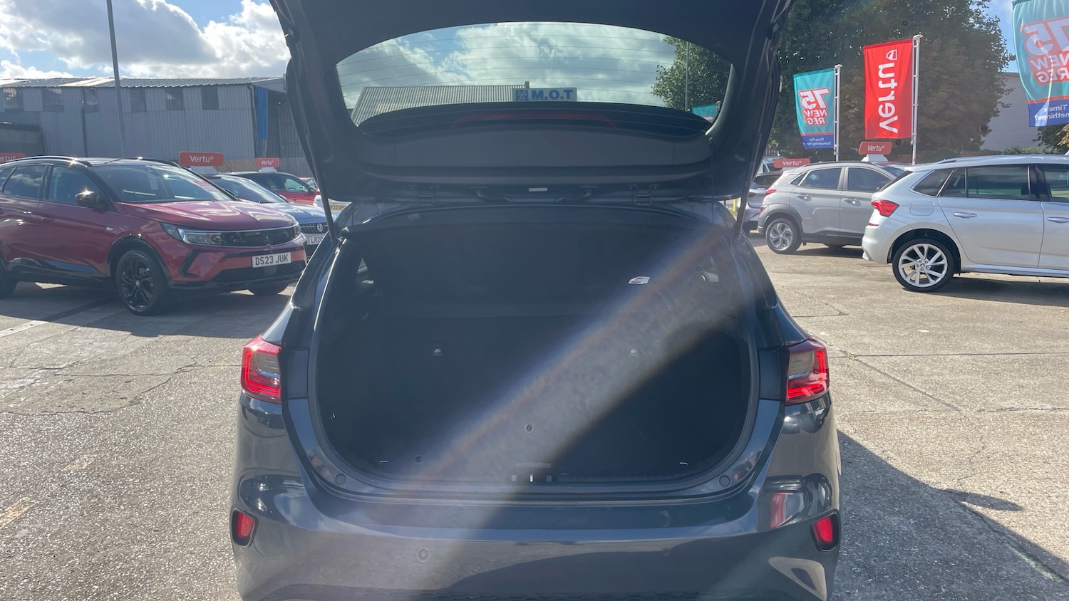 Used Kia Ceed 2021 for sale - 75924739: Photo 4