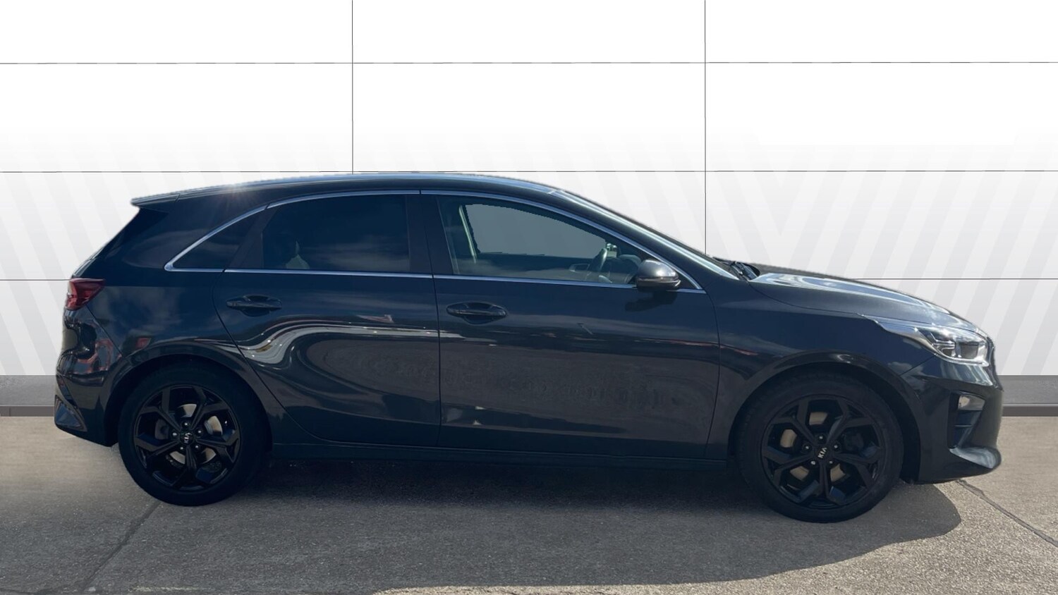 Used Kia Ceed 2021 for sale - 75924739: Photo 5