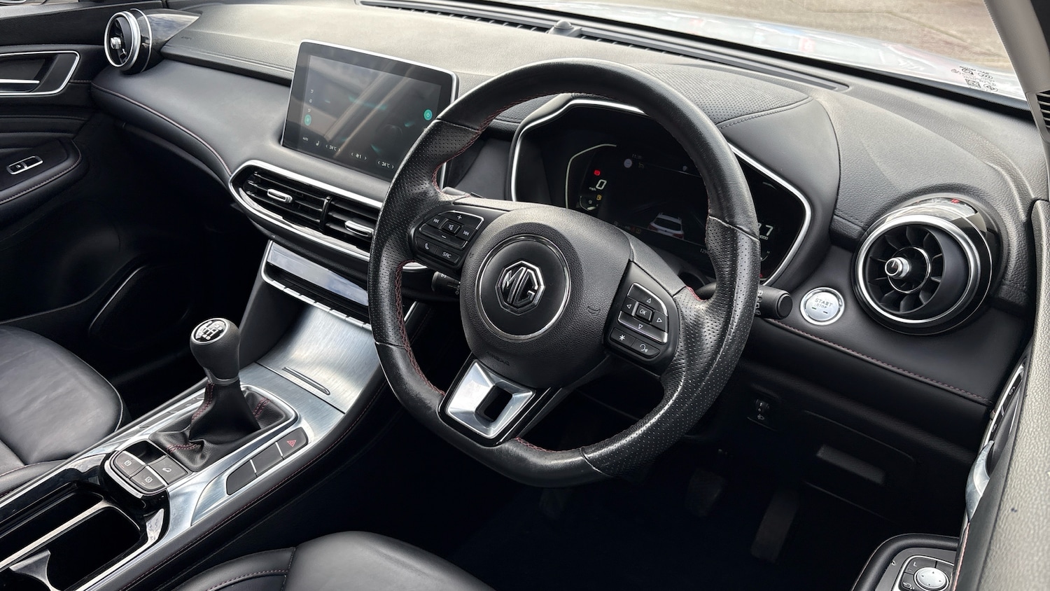 Used MG MG HS 2023 for sale - 77570571: Photo 11