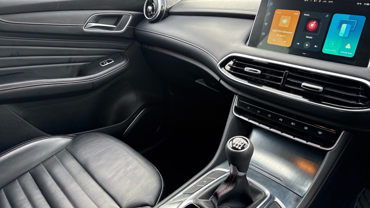 Used MG MG HS 2023 for sale - 77570571: Photo 14