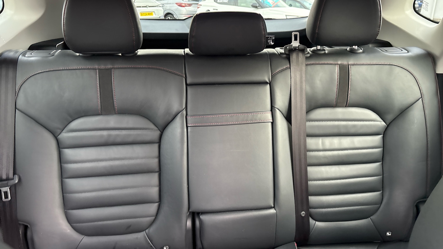 Used MG MG HS 2023 for sale - 77570571: Photo 15