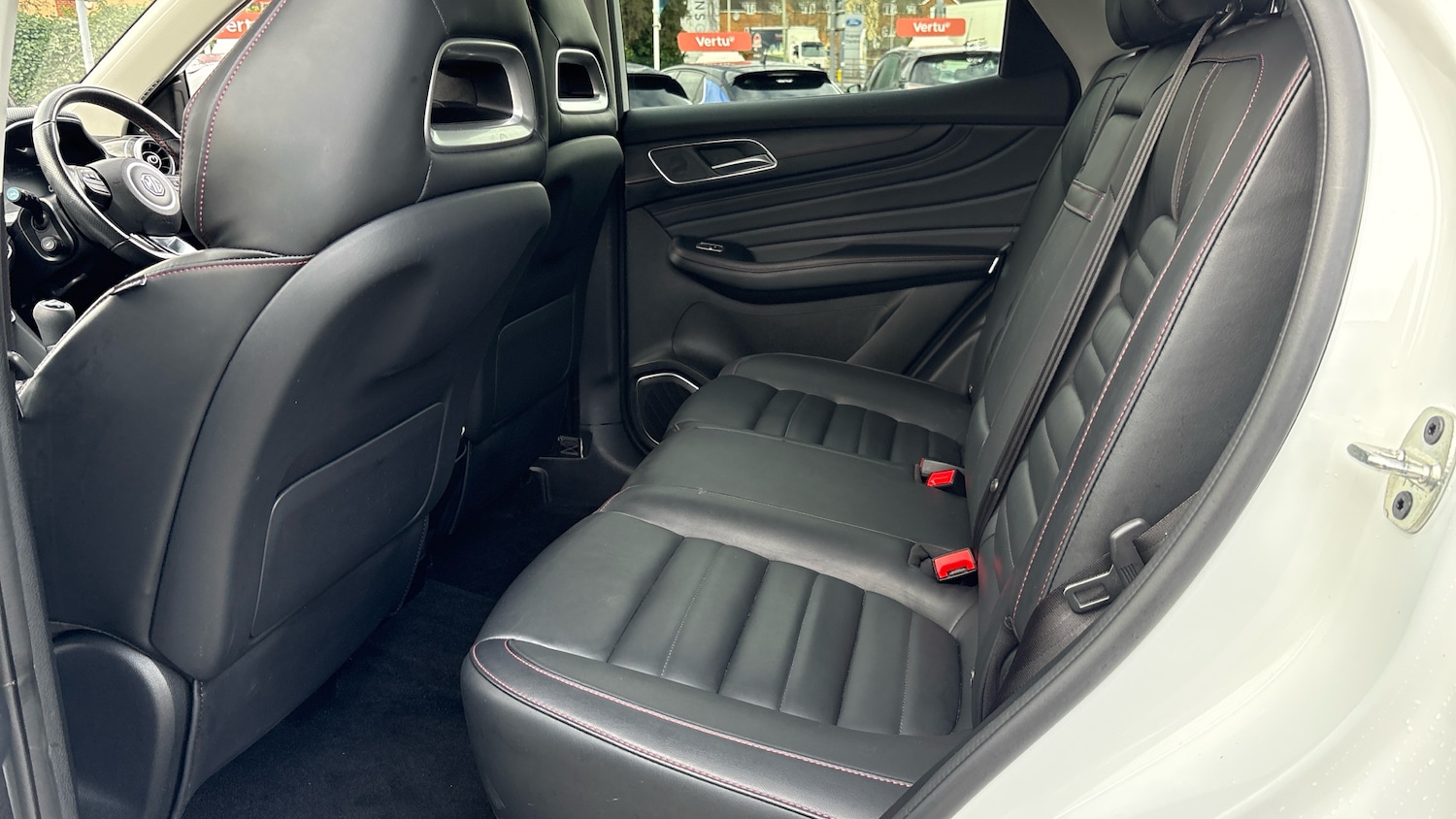 Used MG MG HS 2023 for sale - 77570571: Photo 16