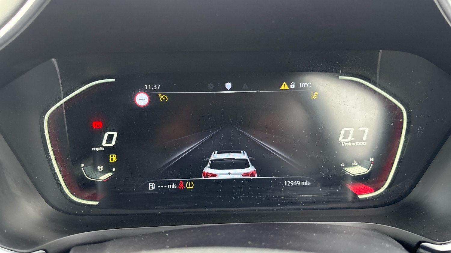 Used MG MG HS 2023 for sale - 77570571: Photo 18