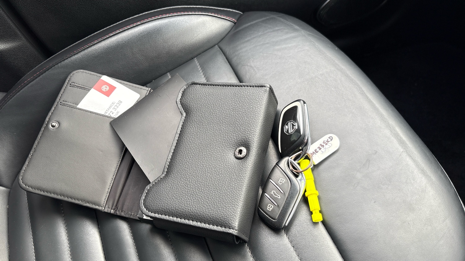 Used MG MG HS 2023 for sale - 77570571: Photo 19