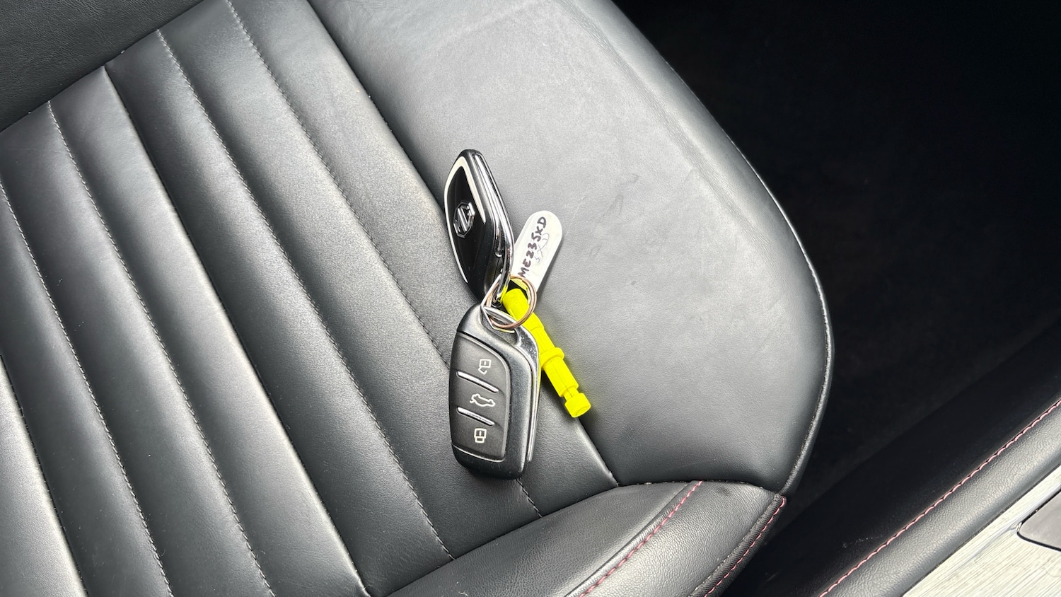 Used MG MG HS 2023 for sale - 77570571: Photo 20