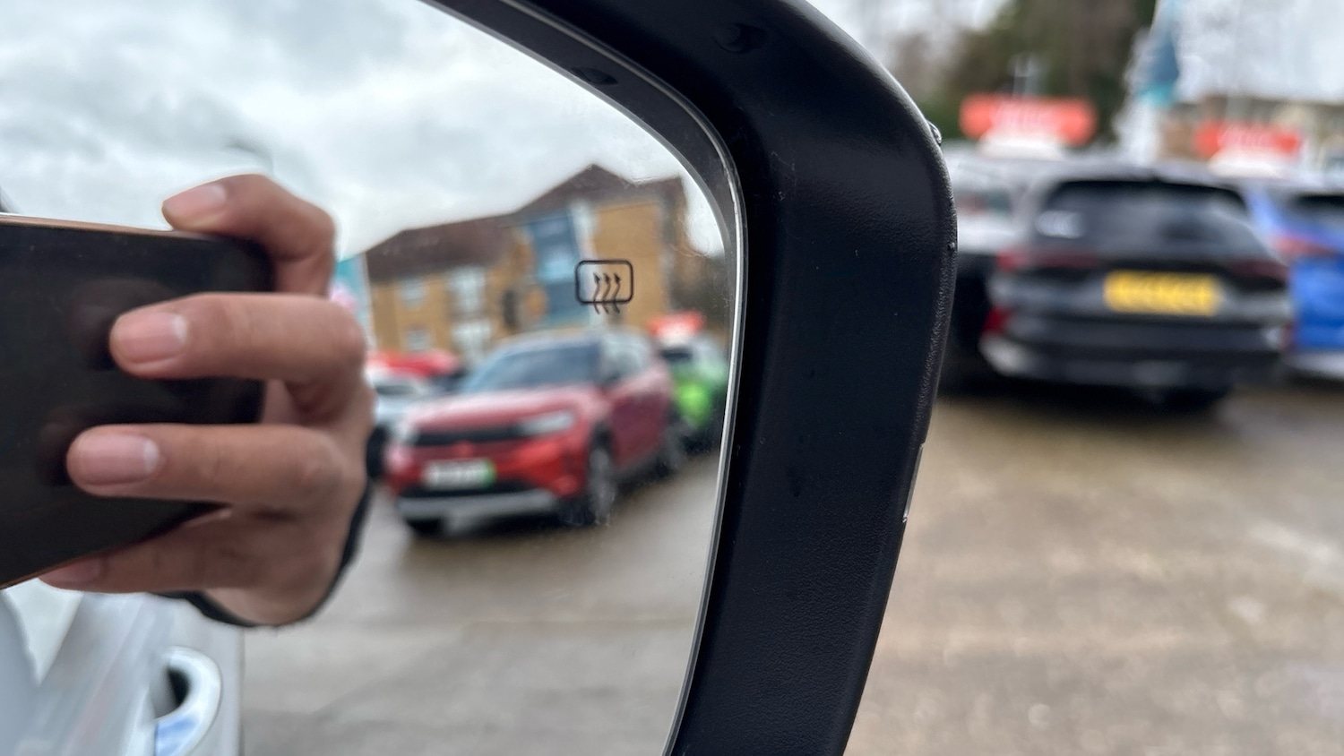 Used MG MG HS 2023 for sale - 77570571: Photo 29