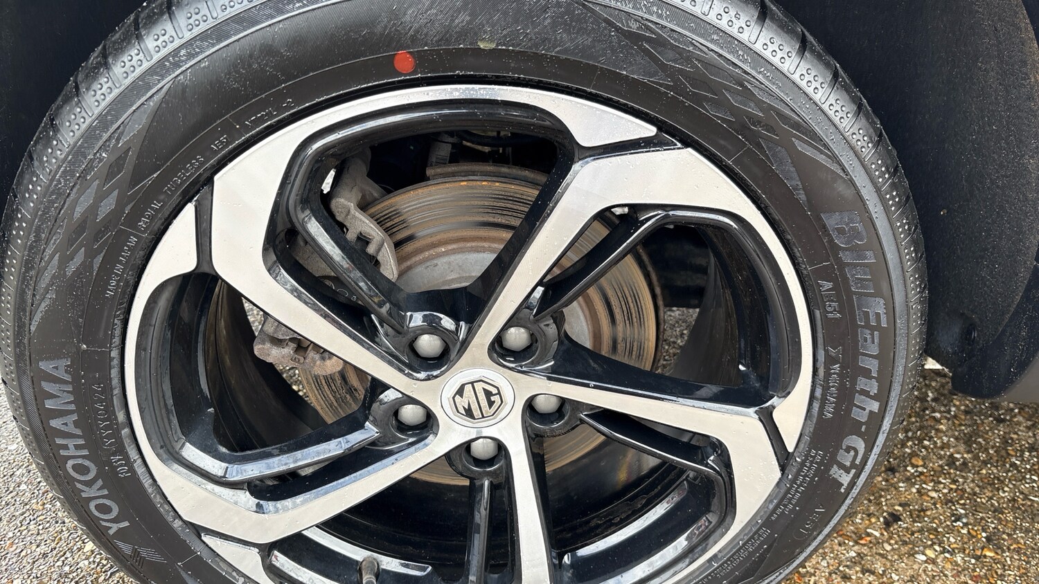 Used MG MG HS 2023 for sale - 77570571: Photo 36