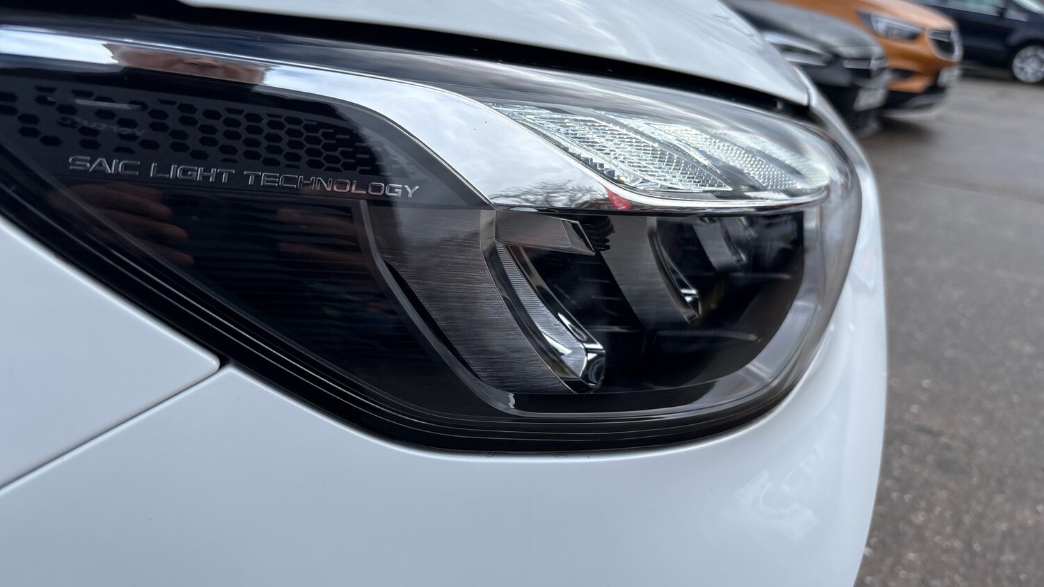 Used MG MG HS 2023 for sale - 77570571: Photo 38