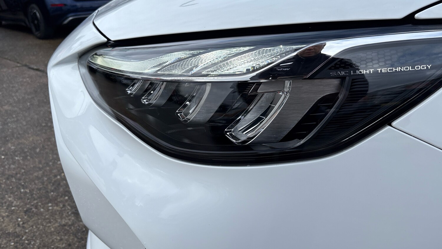 Used MG MG HS 2023 for sale - 77570571: Photo 39