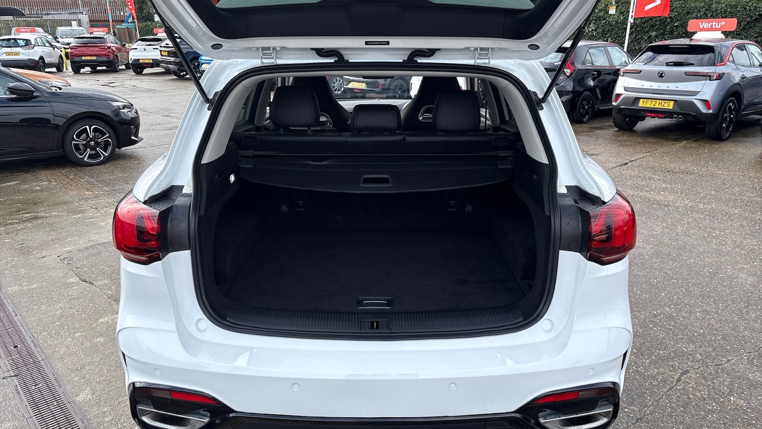 Used MG MG HS 2023 for sale - 77570571: Photo 4