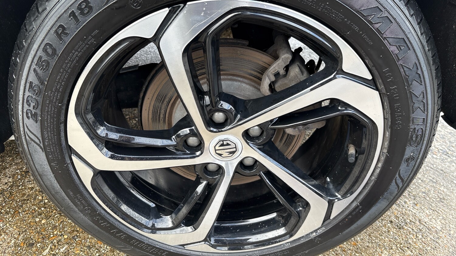 Used MG MG HS 2023 for sale - 77570571: Photo 41