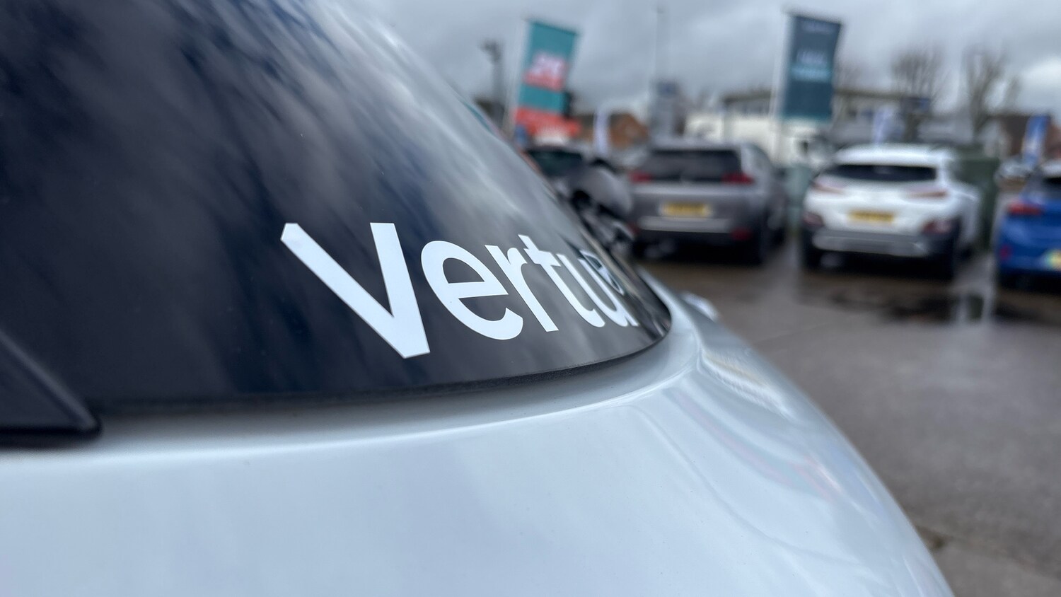 Used MG MG HS 2023 for sale - 77570571: Photo 43