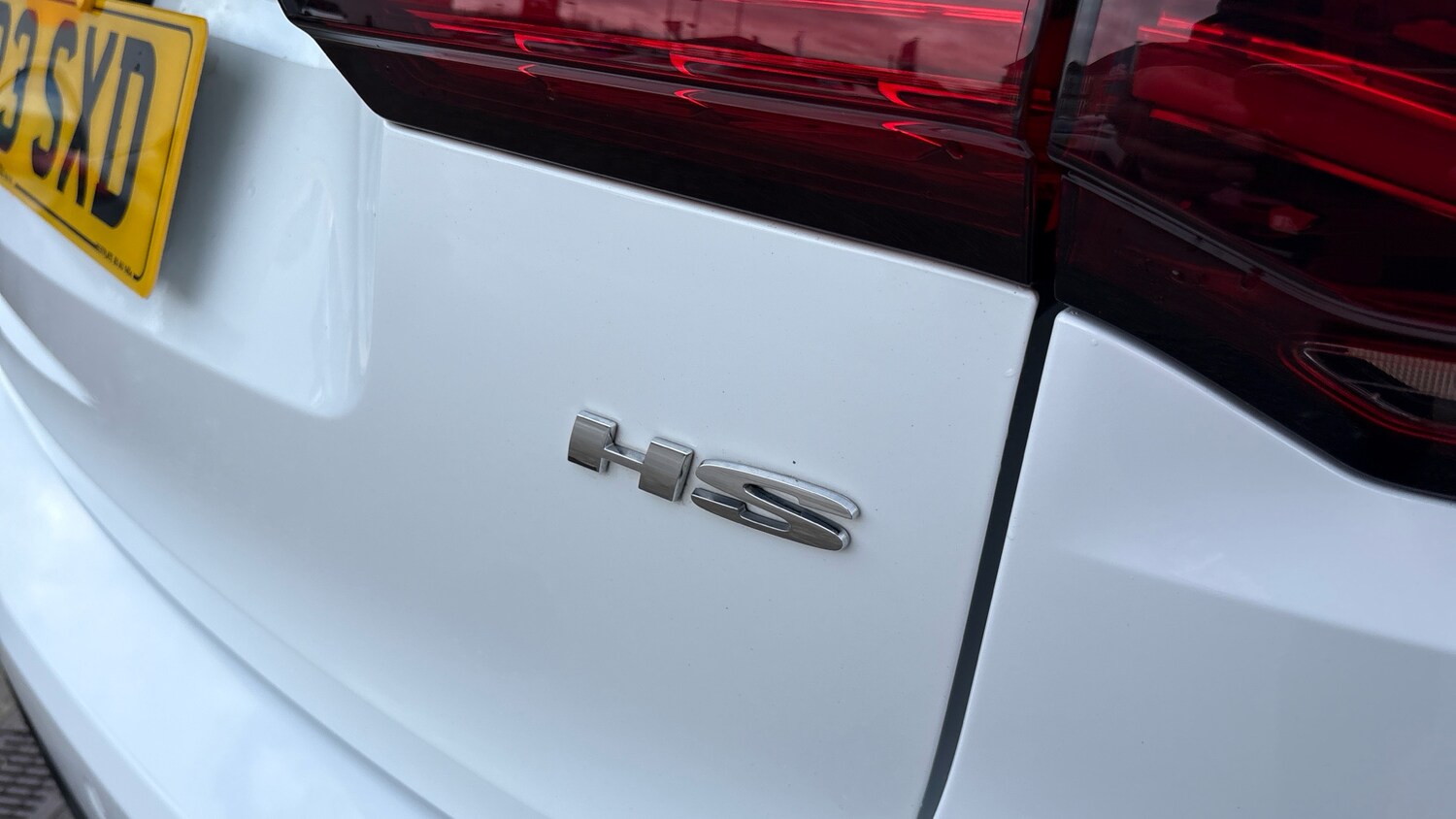 Used MG MG HS 2023 for sale - 77570571: Photo 45